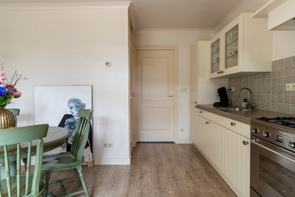 Medium property photo - Reygerboslaan 30, 4283 HB Giessen